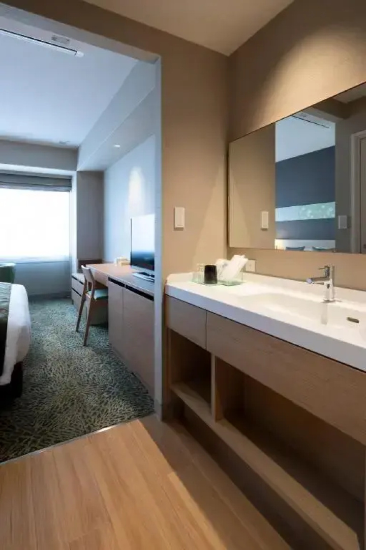 Kyoto U-Bell Hotel