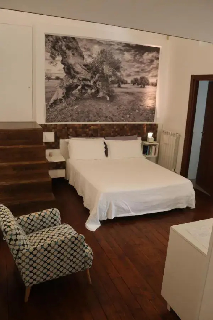 Welcome Ostuni B&B