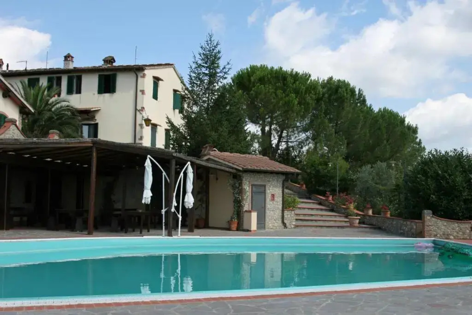 Agriturismo Villa Vacanze Manetti