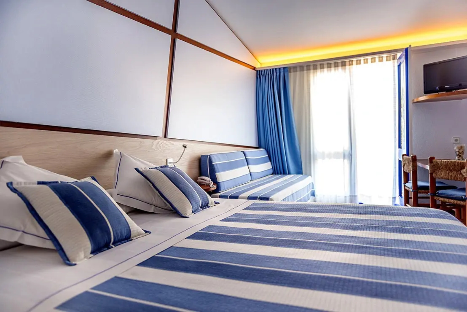 Hotel Blaumar Cadaqués