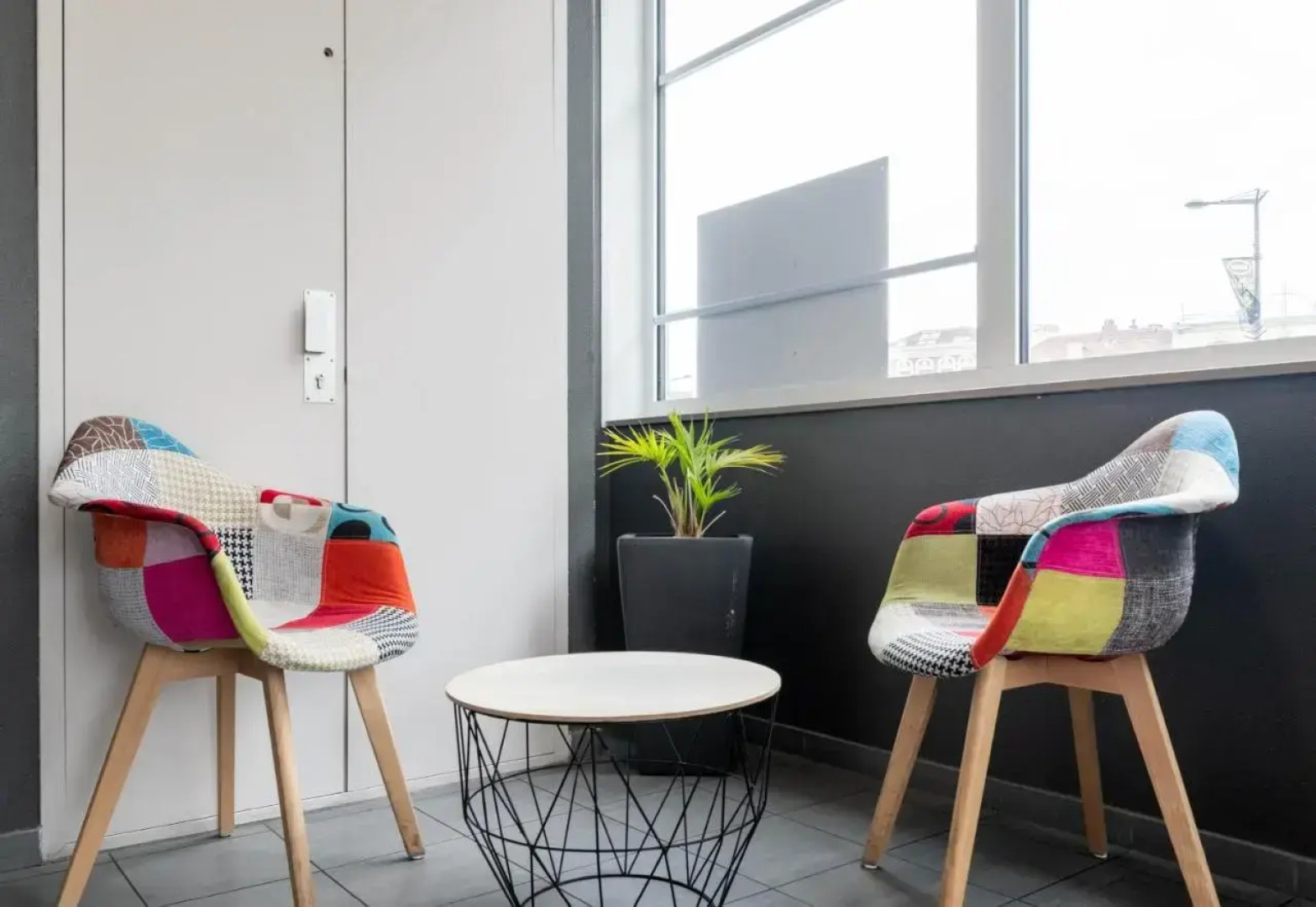 B&B HOTEL Lille Roubaix Campus Gare