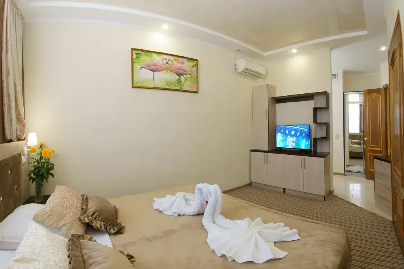 Usad'Ba Soloha Guest House