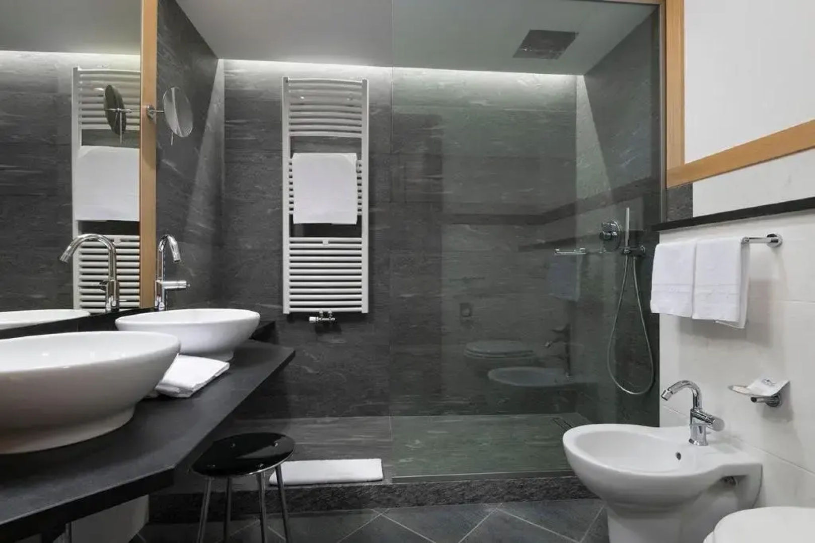Hotel Lac Salin