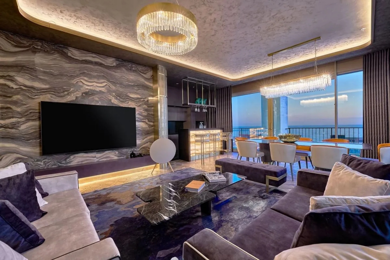 Merit Starlit Hotel & Residence