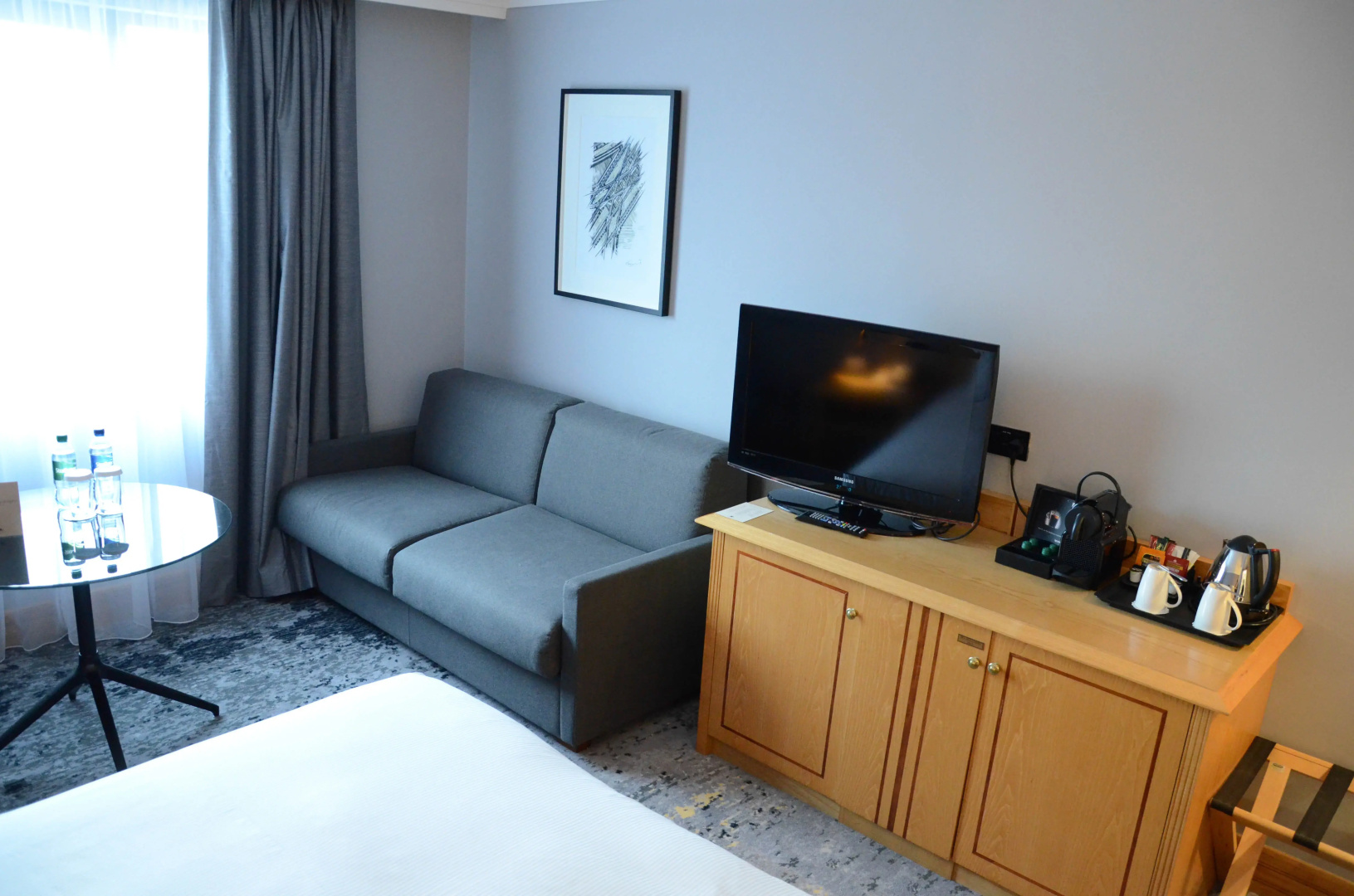 DoubleTree by Hilton Swindon
