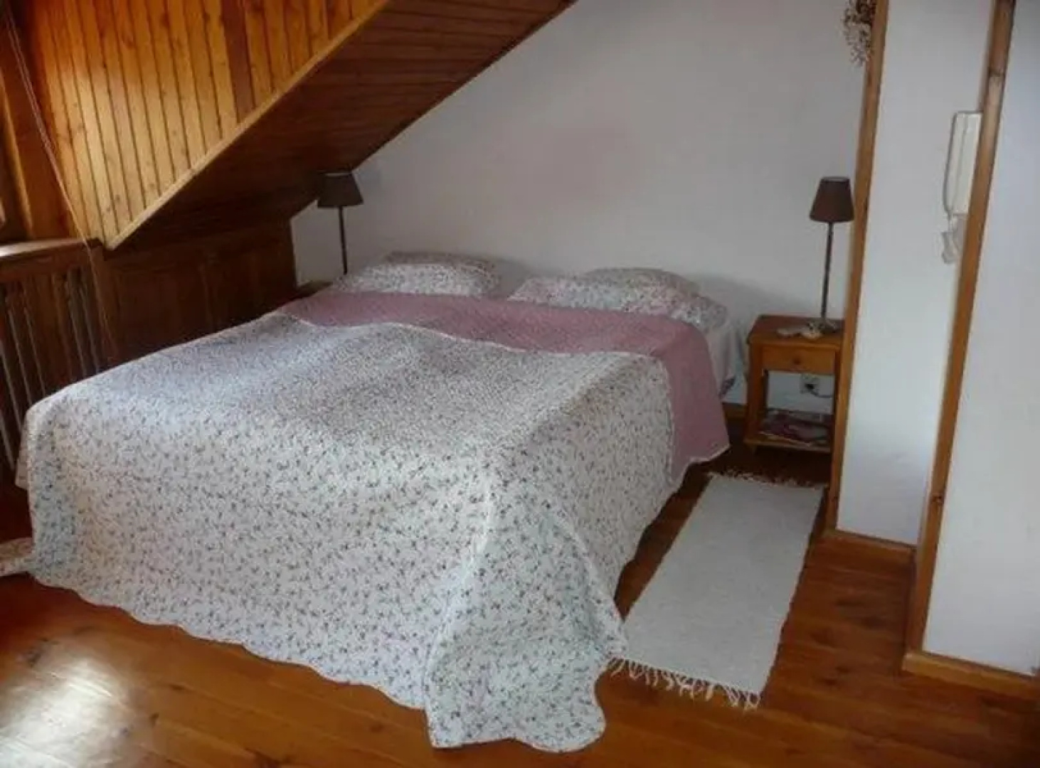 Romantyczne Poddasze