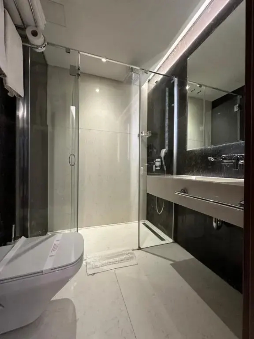 Henna Hotel Istanbul