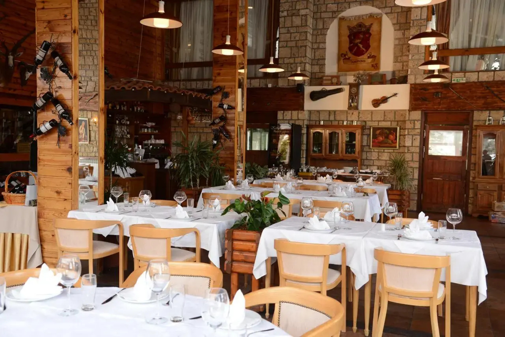 Hotel Bistra, Resort Mavrovo