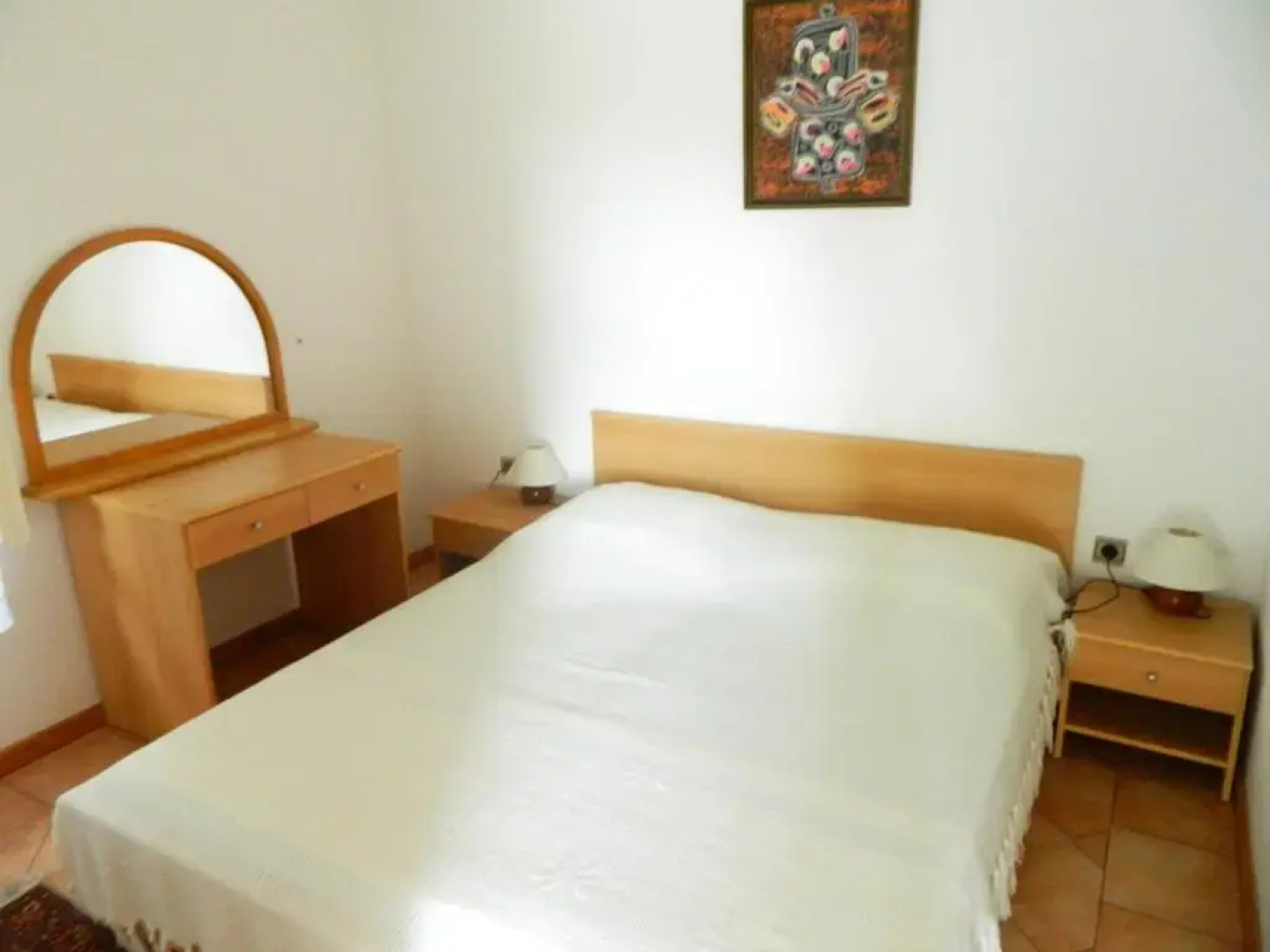 Agrotourism Bačić
