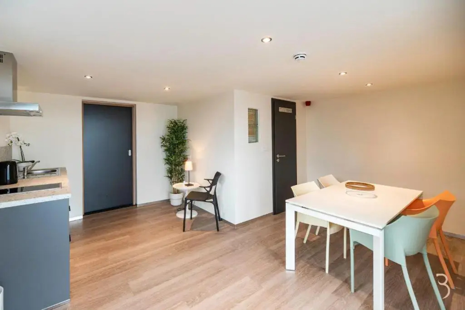 Smart Bnb - Hotel Battice