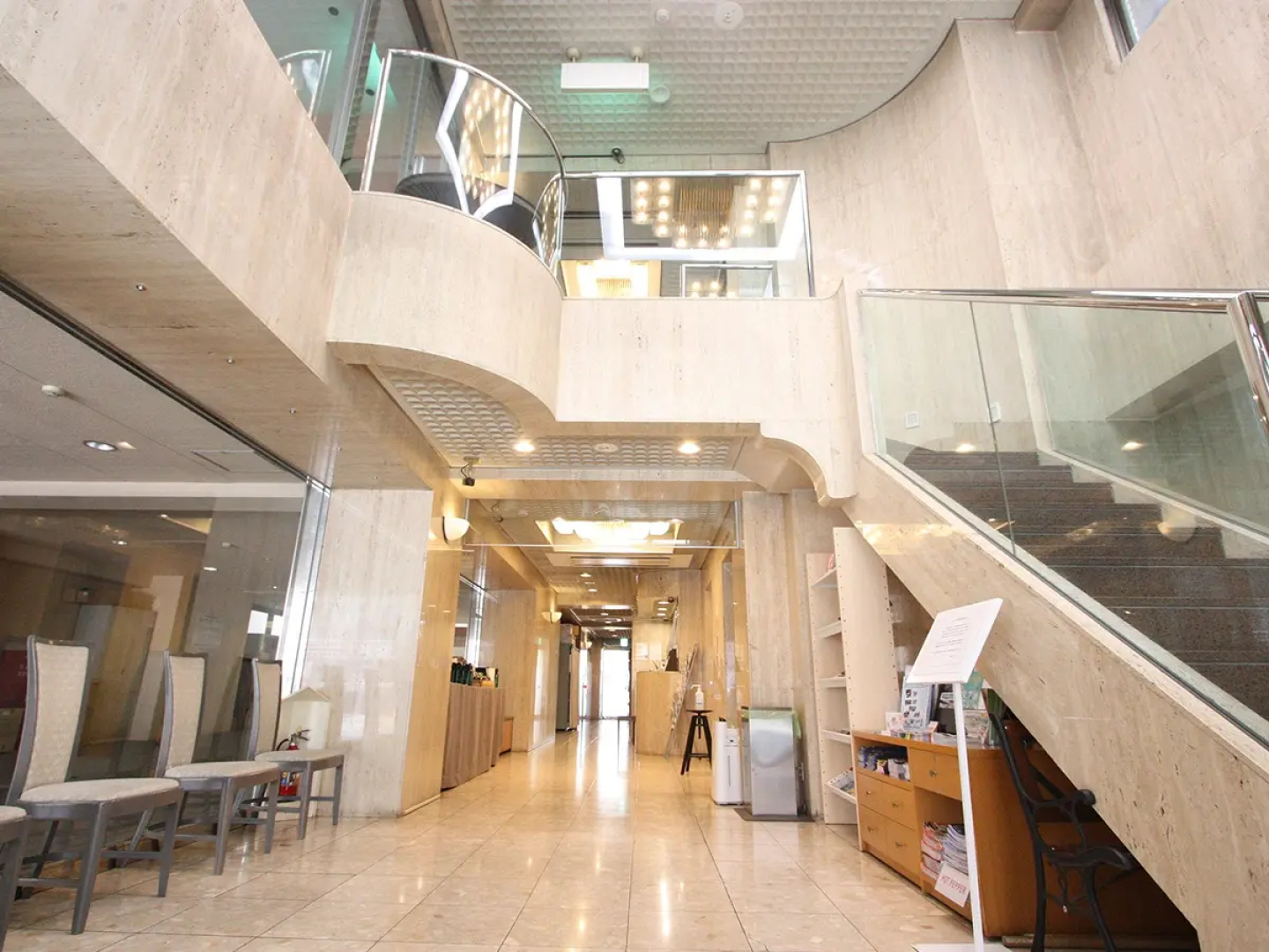 Fukuoka Arty Inn