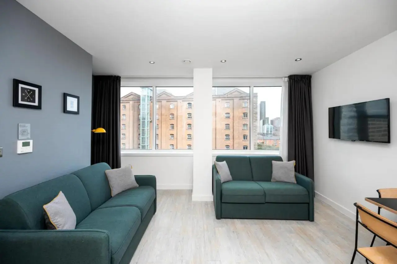 Staycity Aparthotels, Manchester, Piccadilly