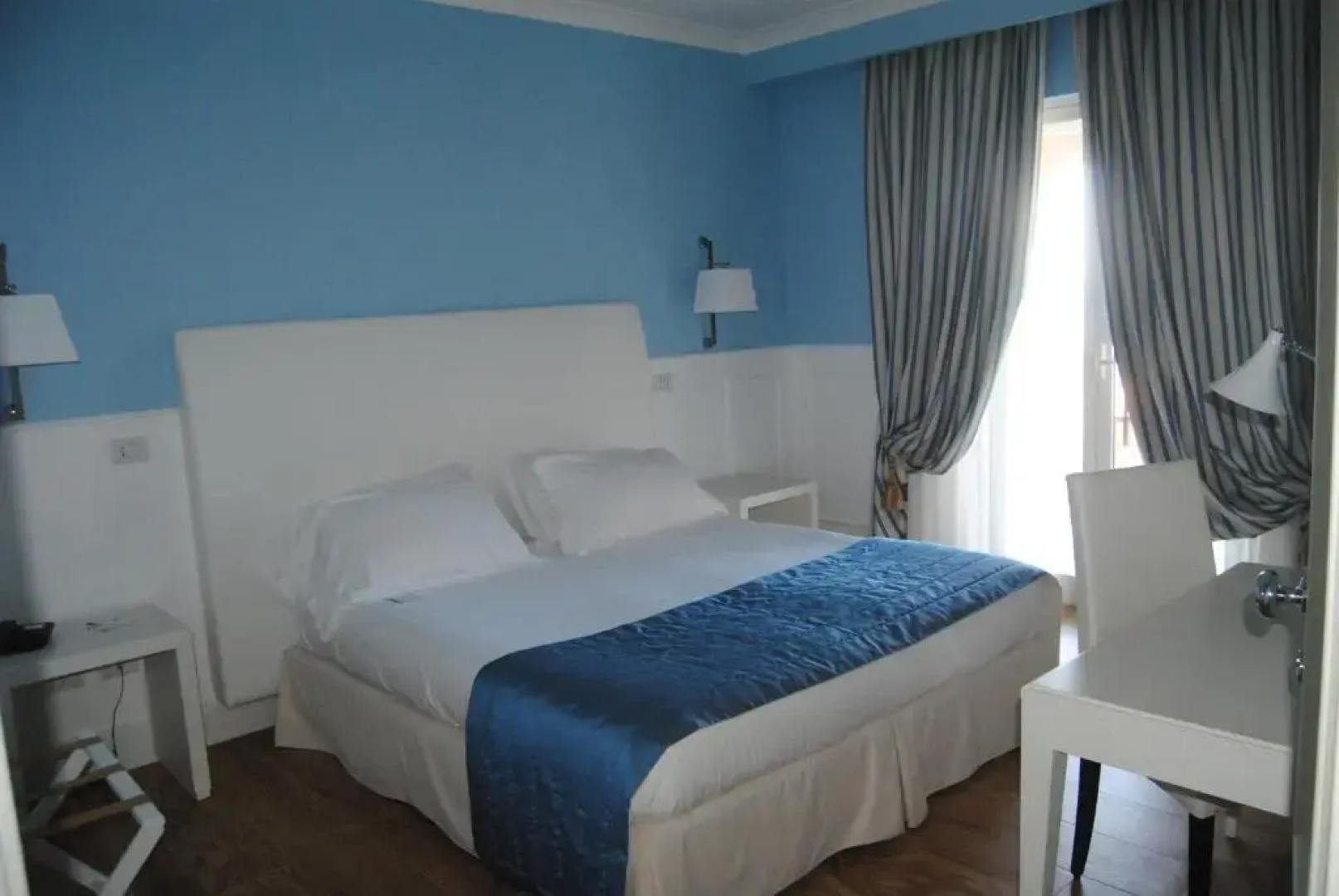 Hotel Helios