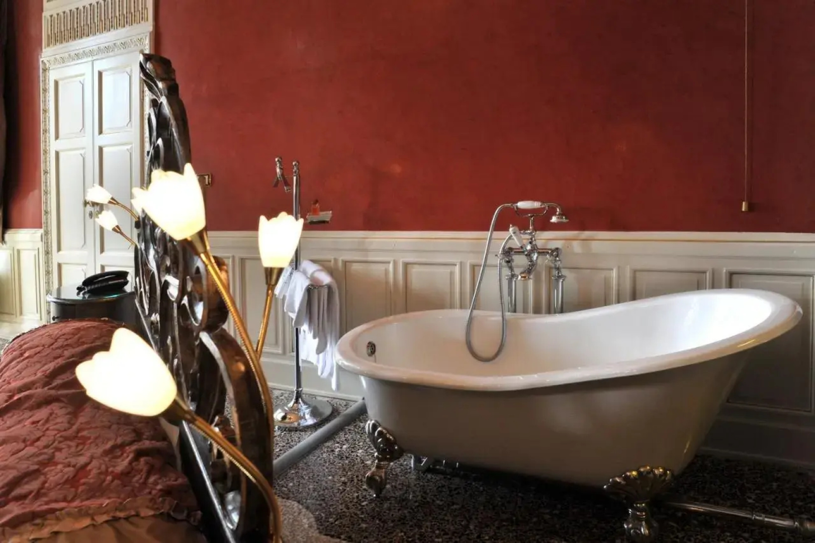 Grand Hotel Cadenabbia
