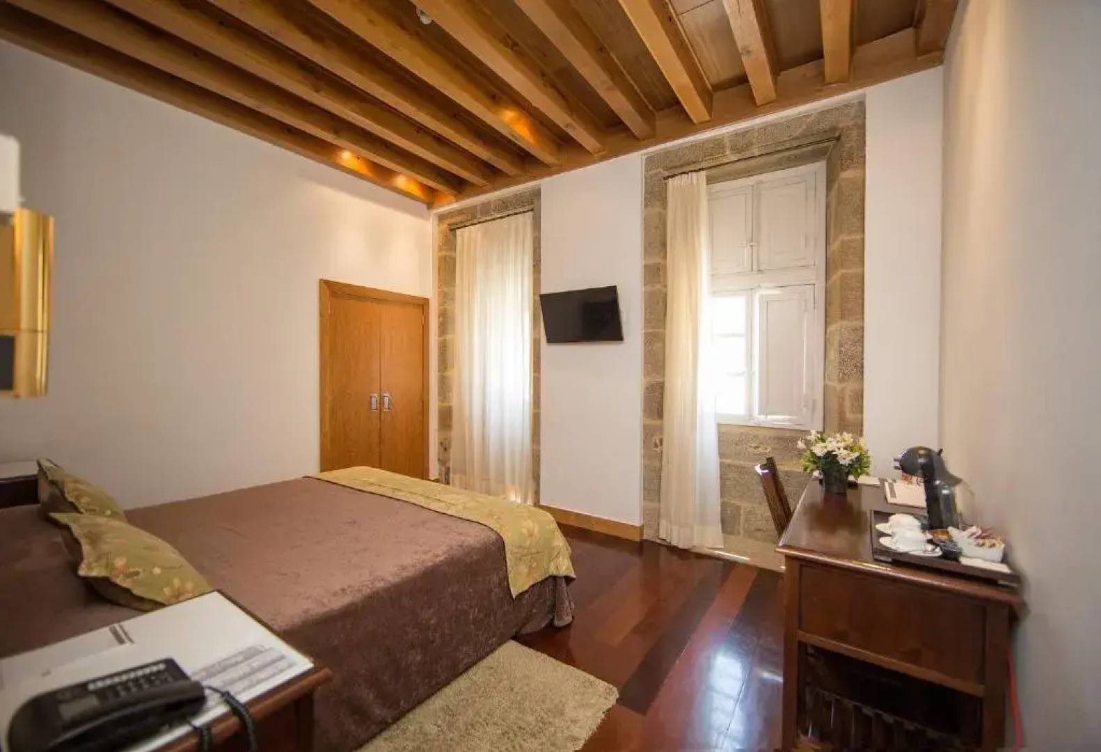 Отель San Francisco Hotel Monumento