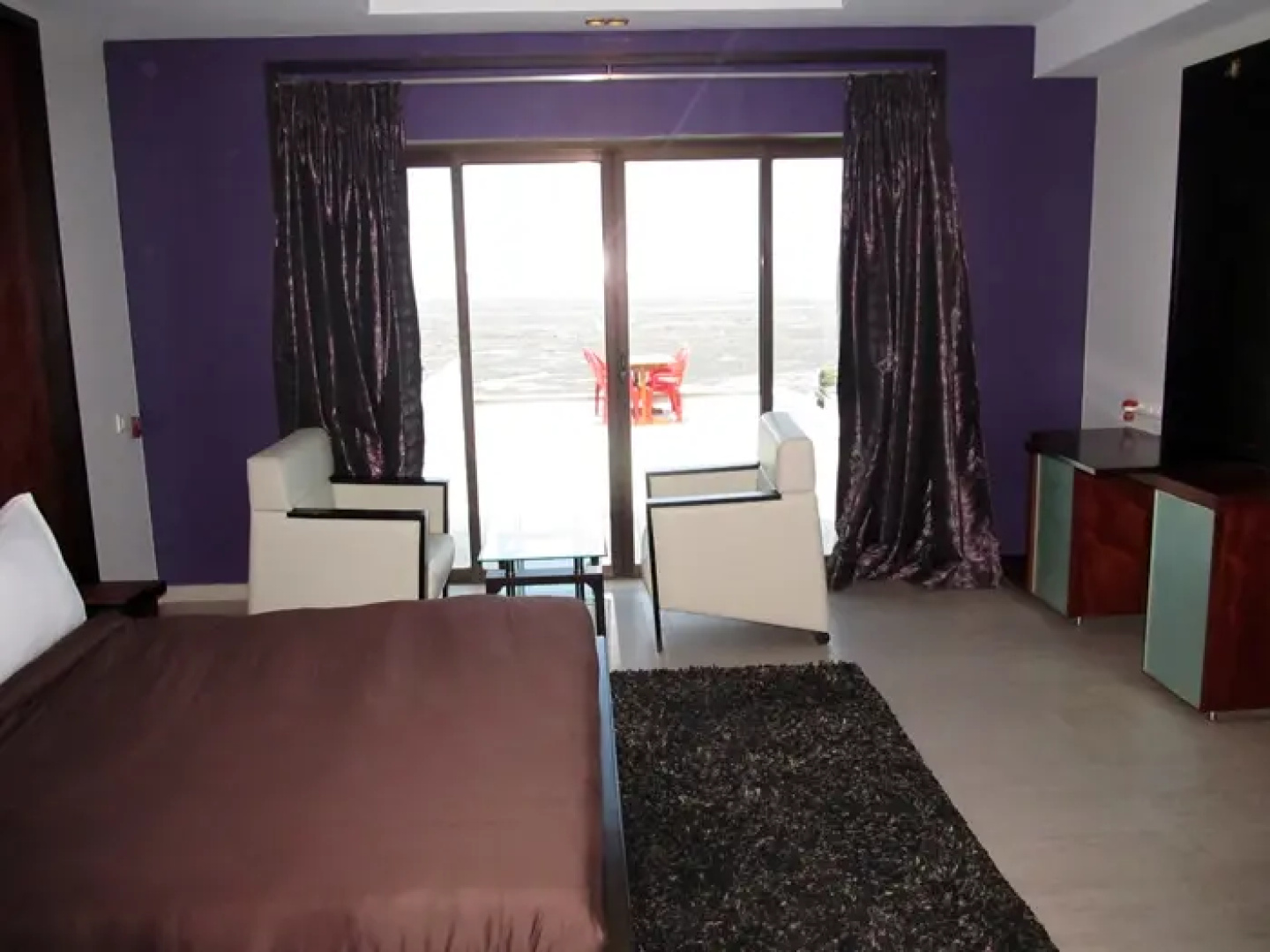 Hotel Sea Rock Villa