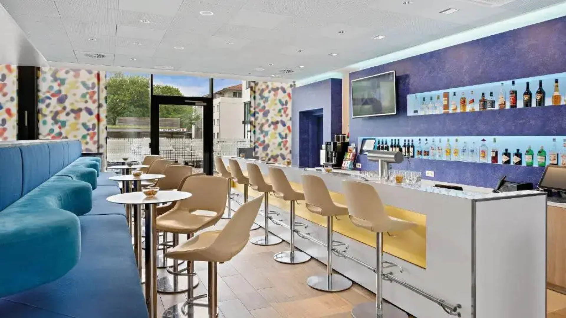 Hey Lou Hotel Friedrichshafen	
