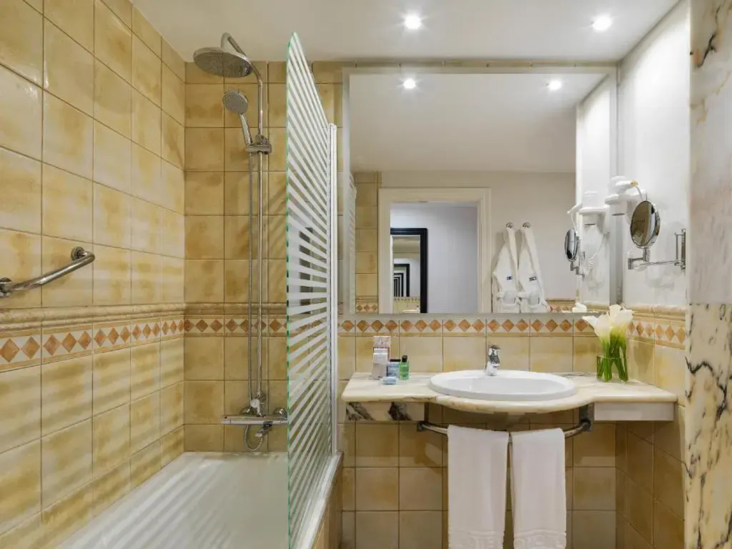 H10 Playa Esmeralda - Adults Only