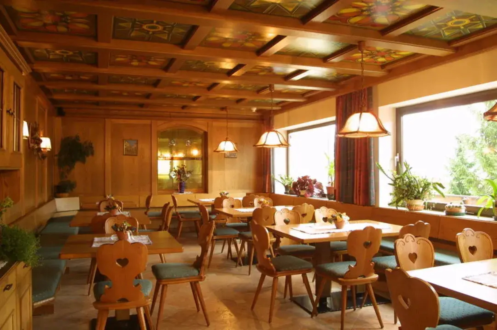 Hotel Sonne Sole