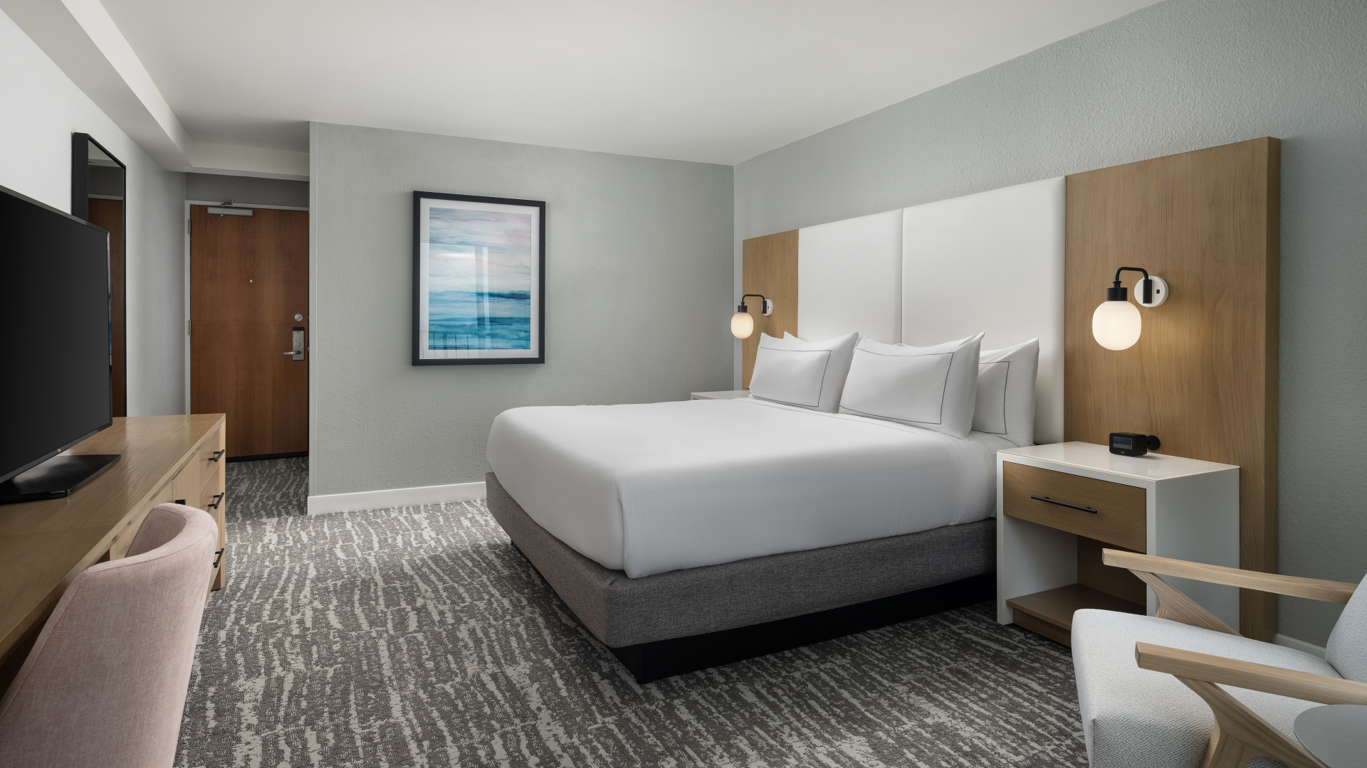 Hilton Myrtle Beach Resort