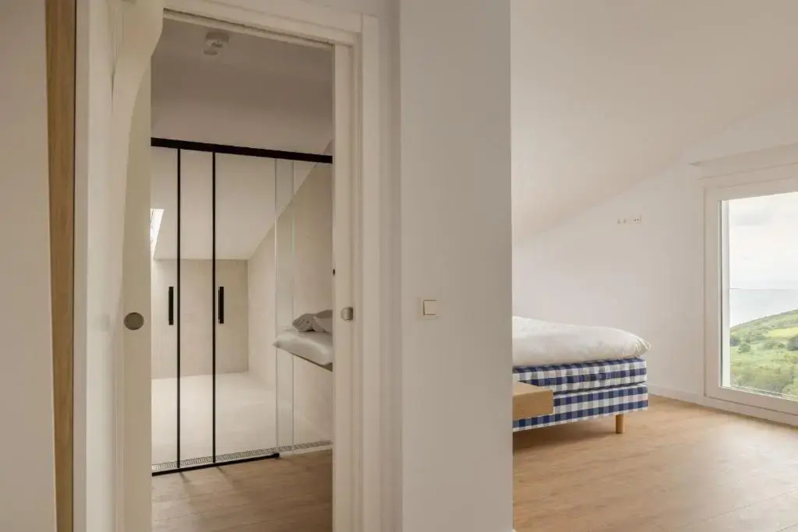 Agroturismo Berazadi Berri Nekazalturismoa