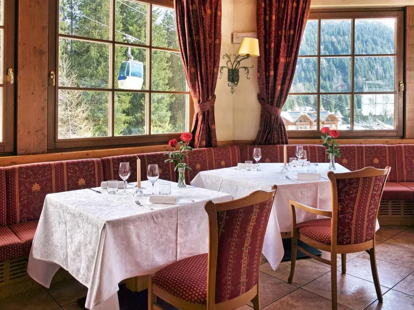 Hotel Bertelli