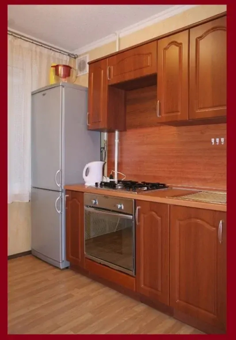 Brusnika Apartments Maryina Roshcha