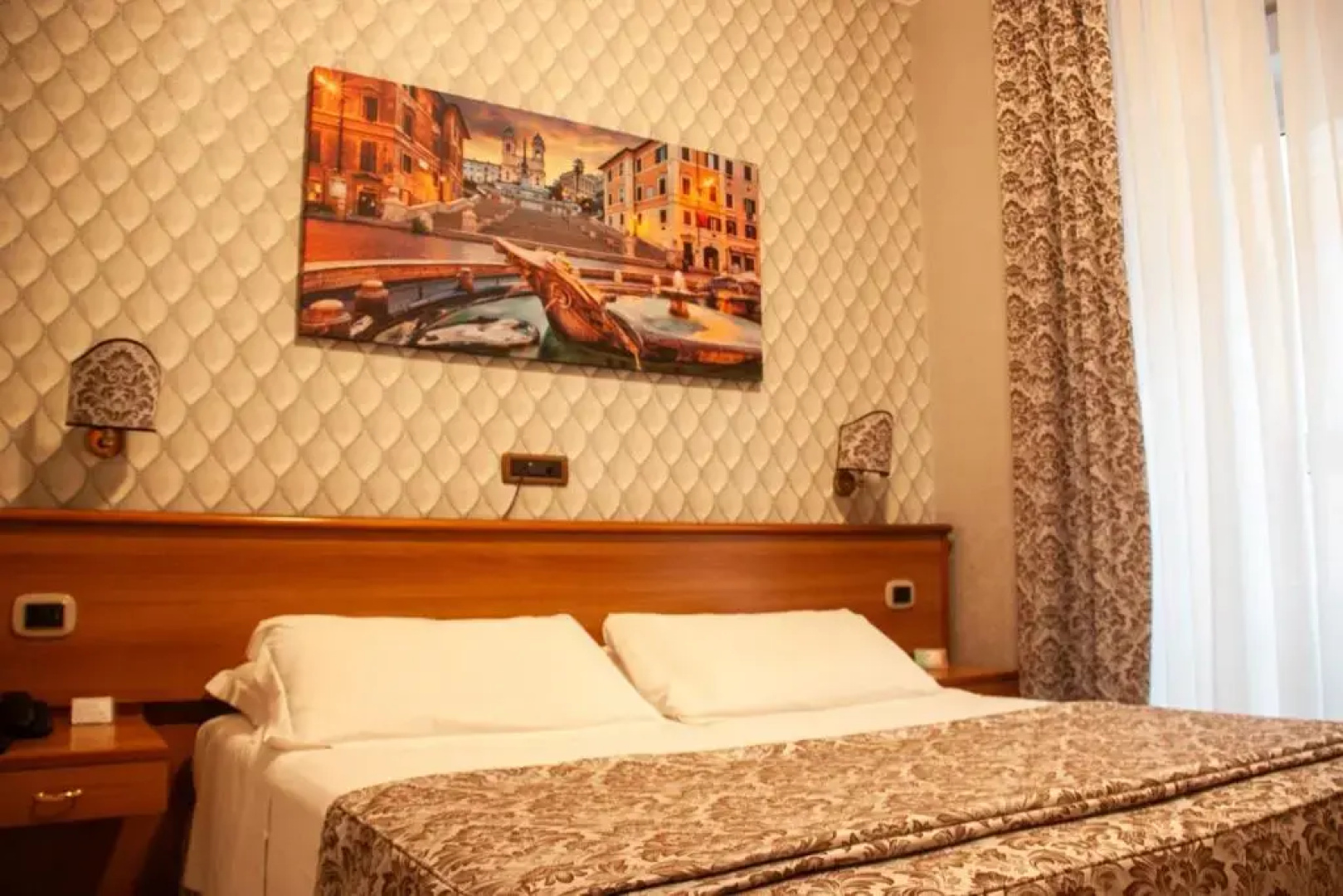 Hotel Assisi
