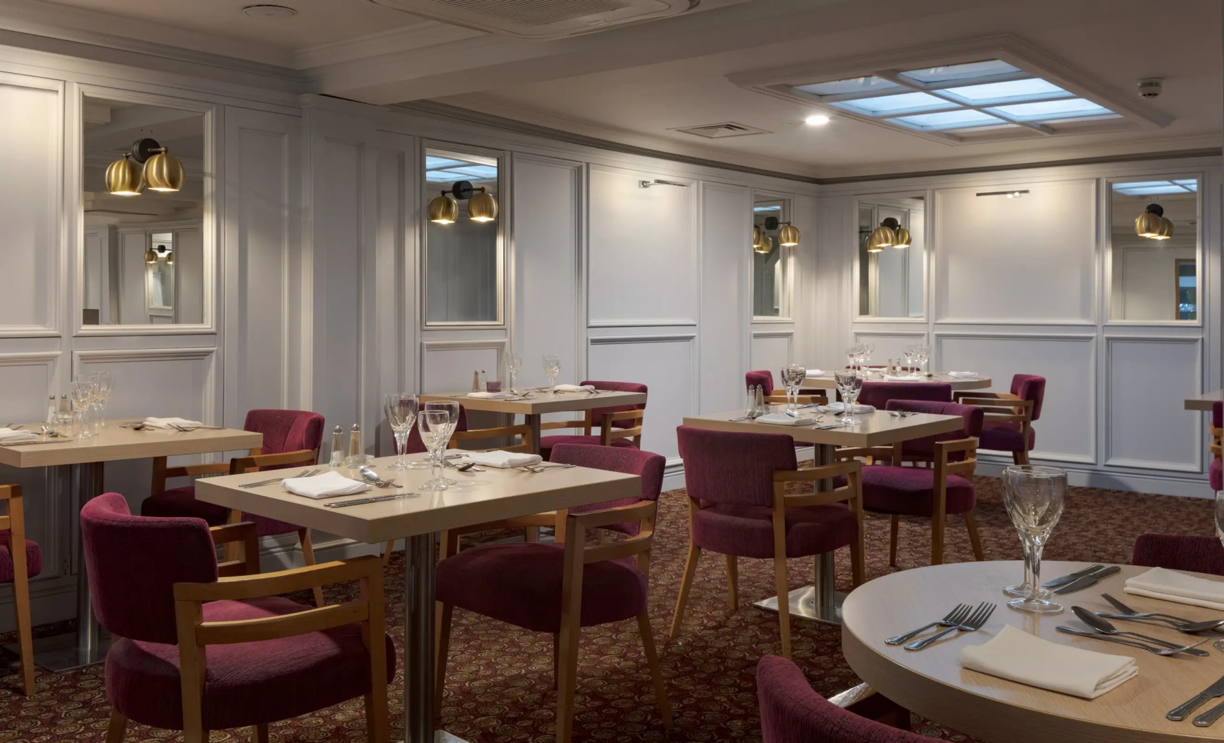 Oxford Belfry Hotel & Spa