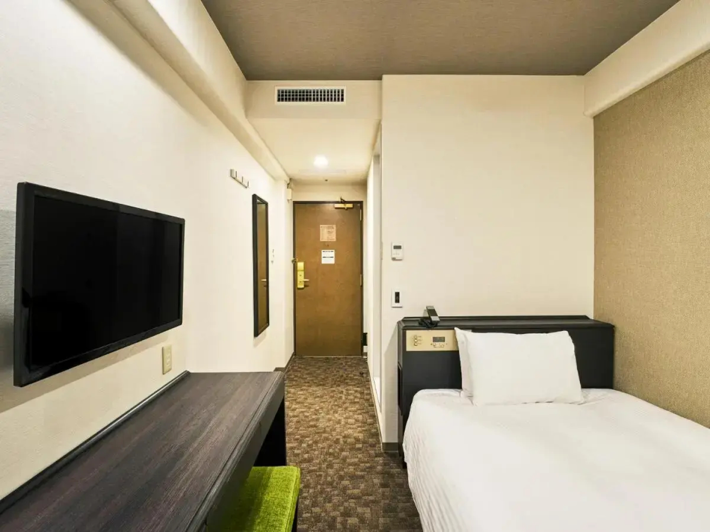 Hotel Elcient Kyoto Hachijoguchi