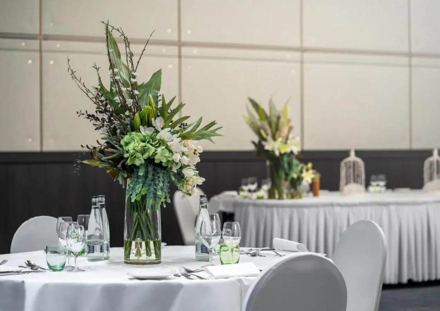 Crowne Plaza Geneva by IHG