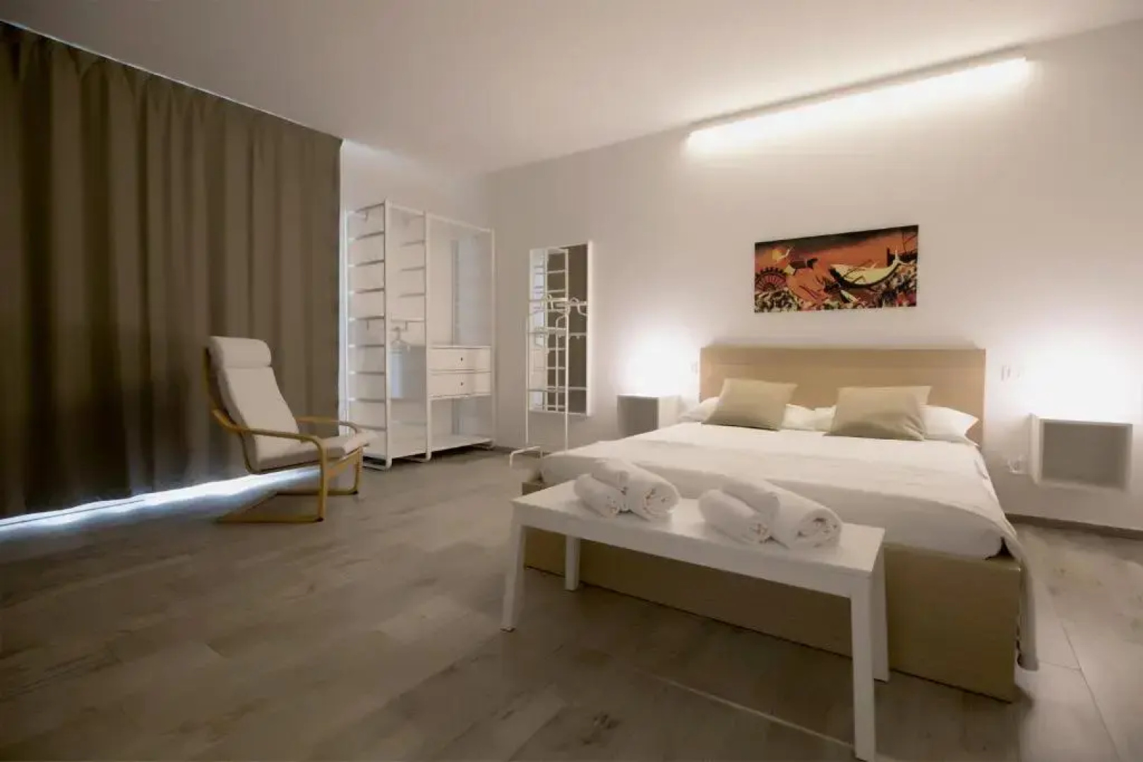 Camarò Residence Favignana