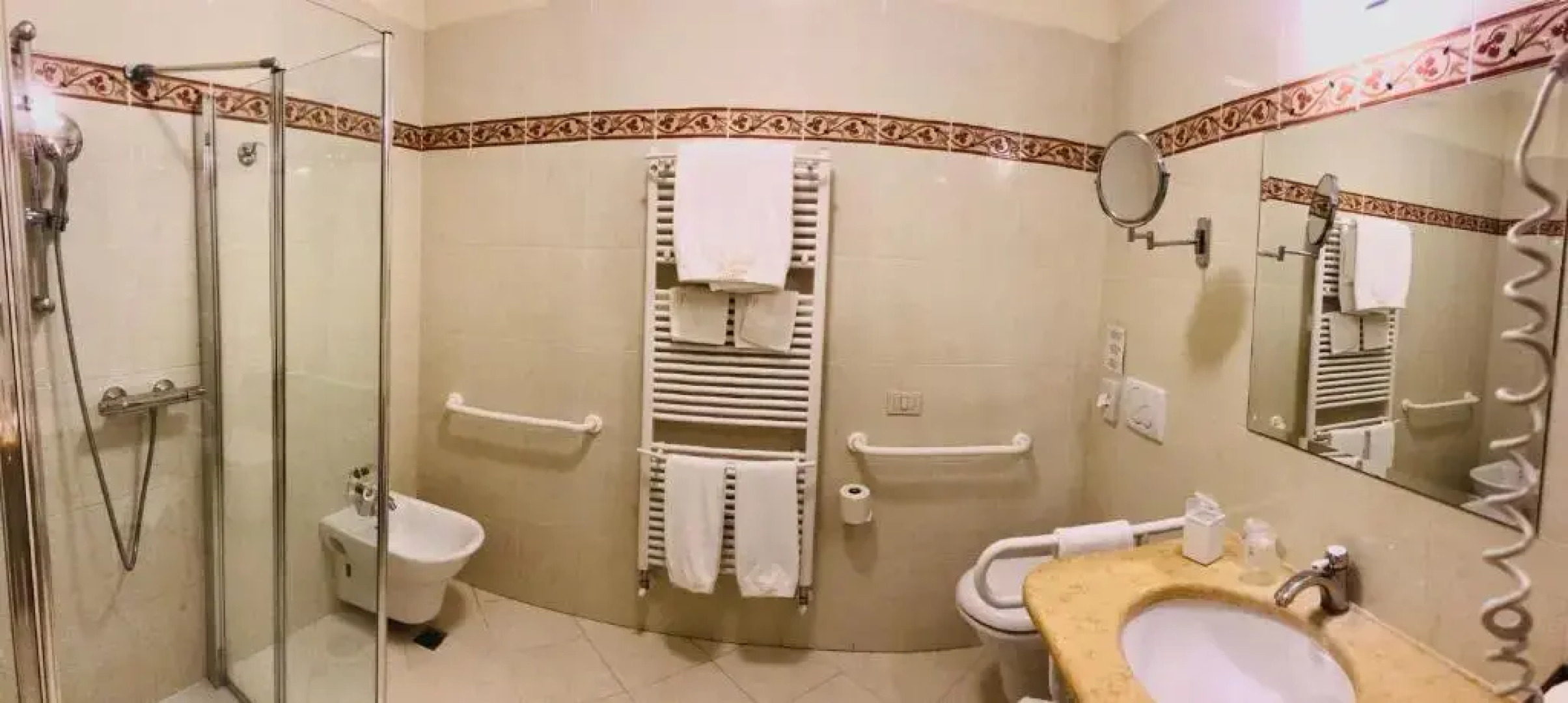 Boutique Hotel & Restaurant La Vittoria Garda