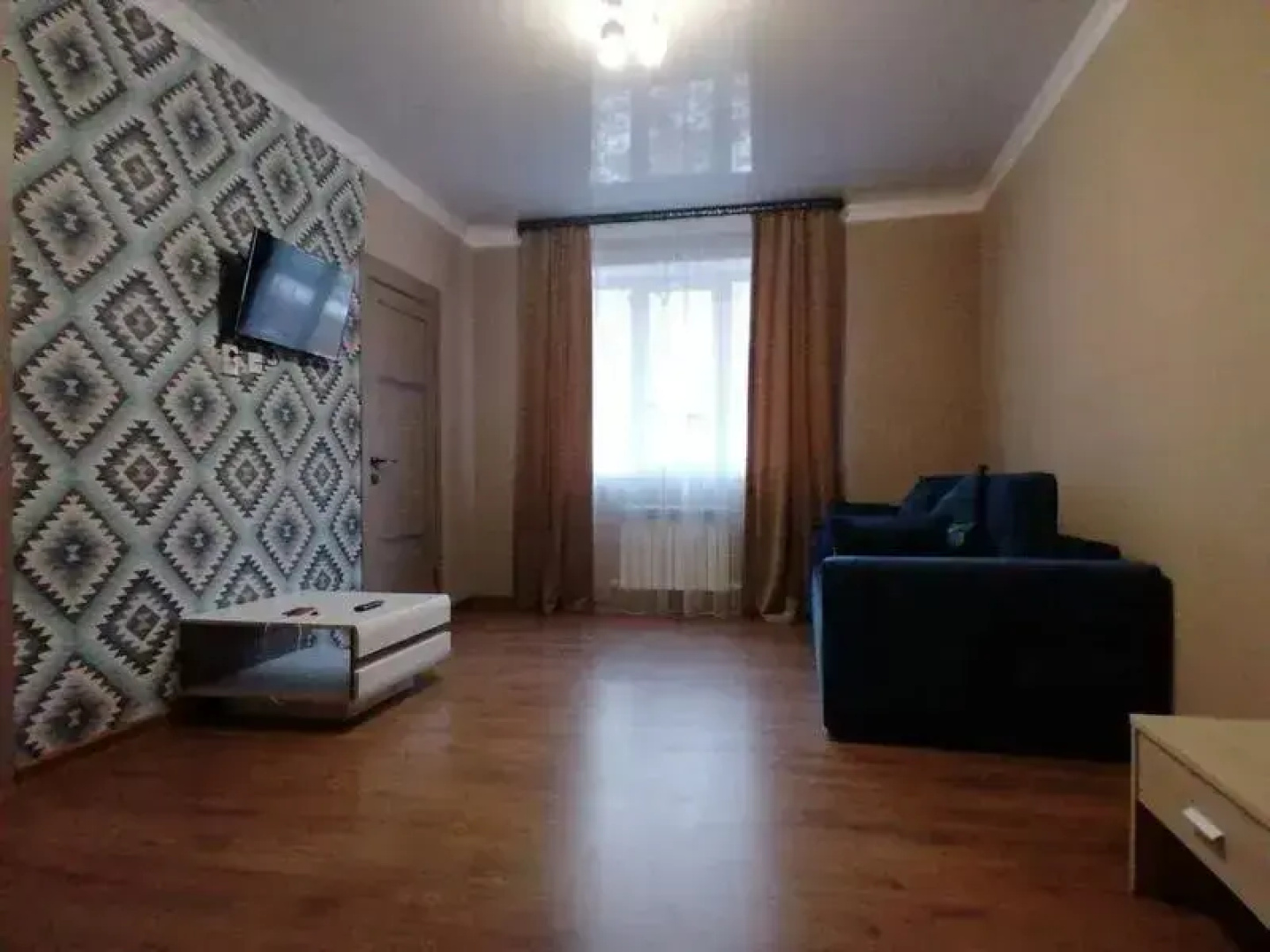 Гостевой дом Shosh