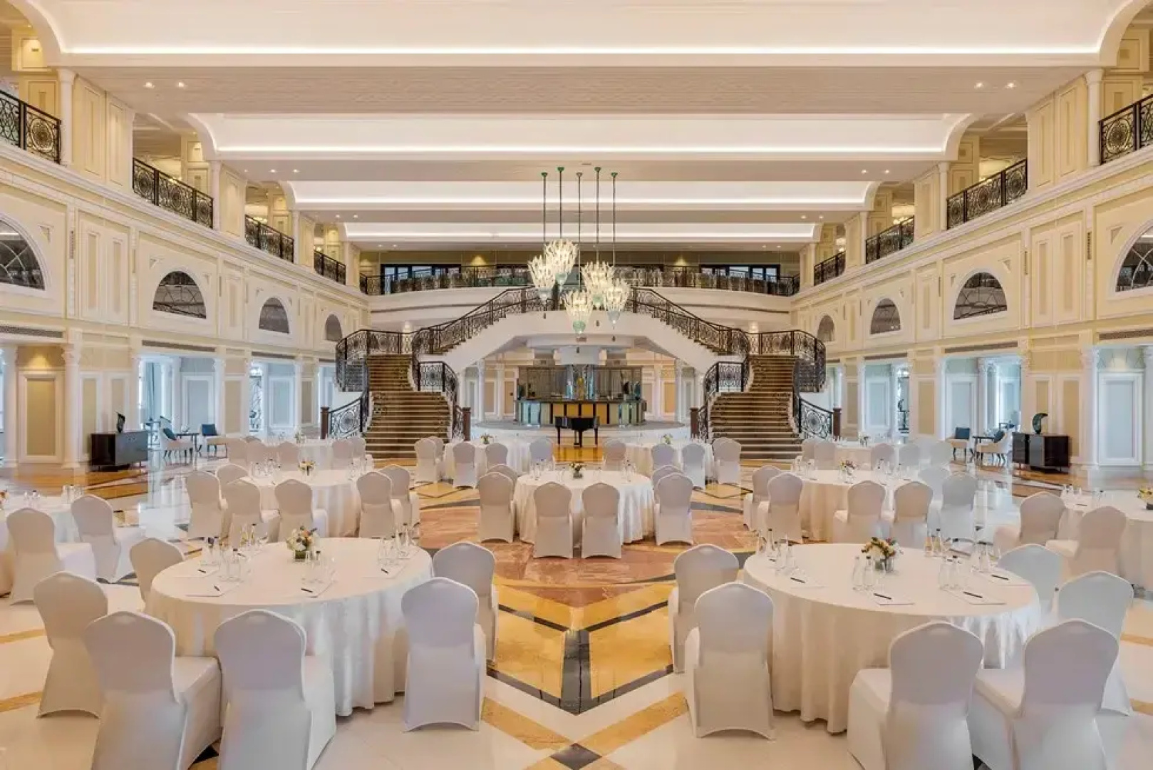 Waldorf Astoria Ras Al Khaimah