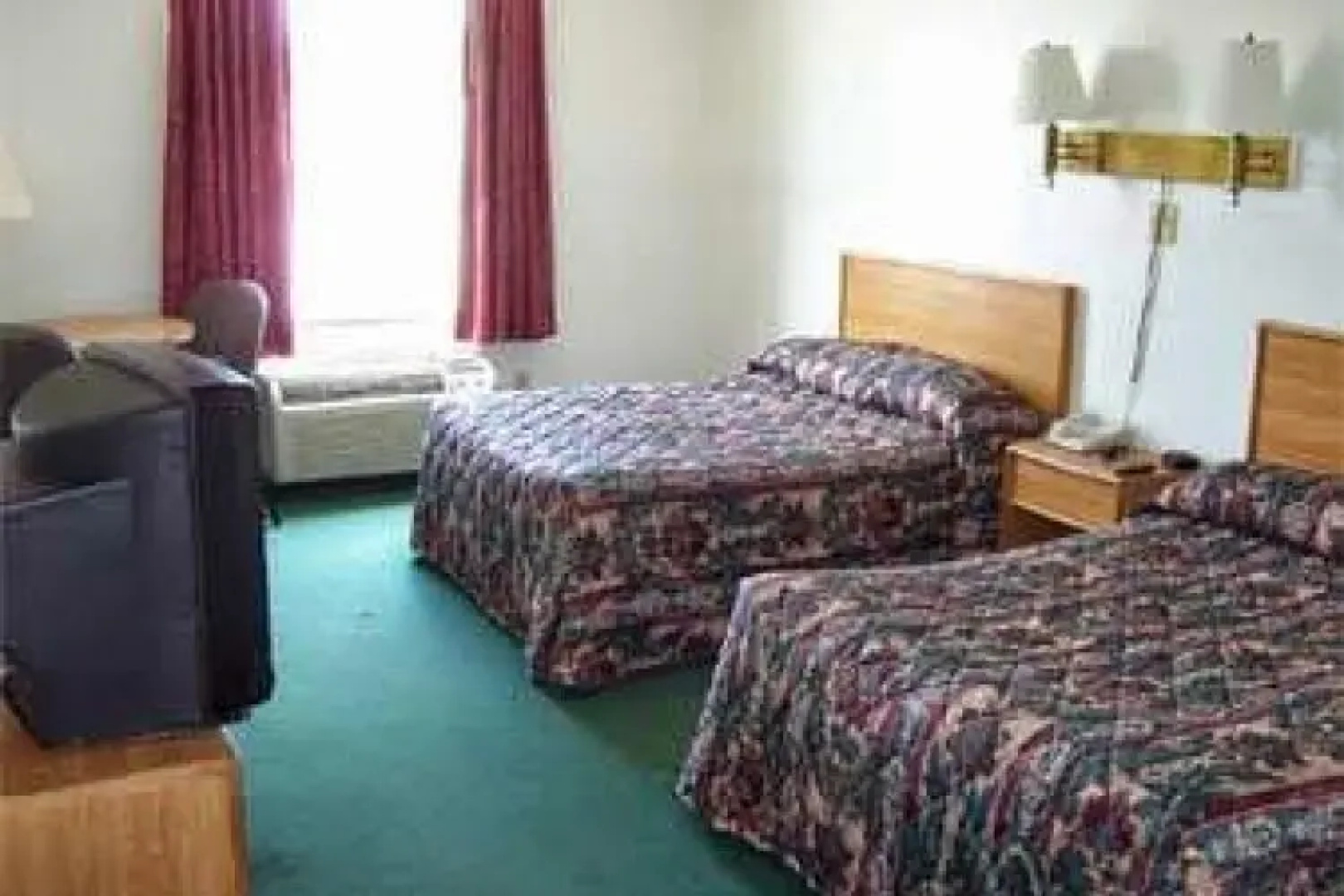 Motel 6 Ghent