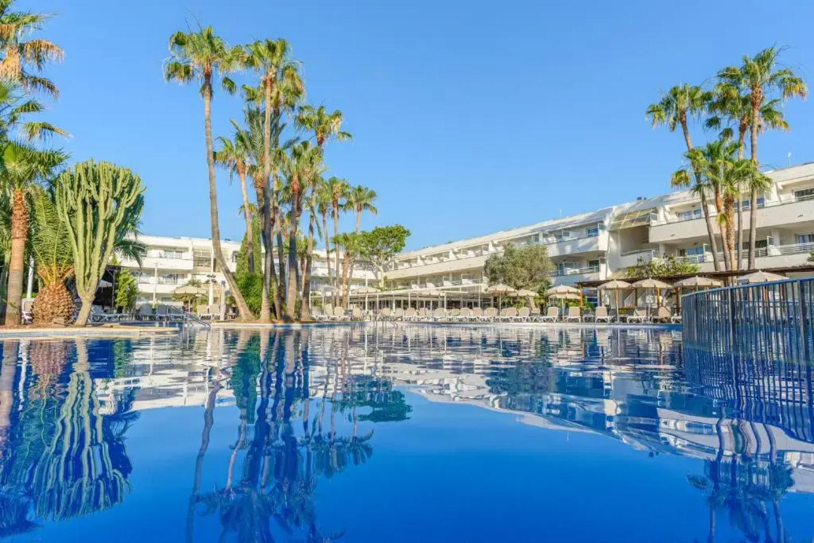 FERGUS Club Palmanova Park