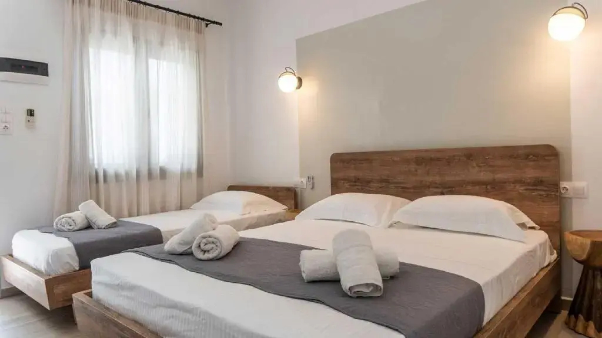 Avra Studios & Apartments