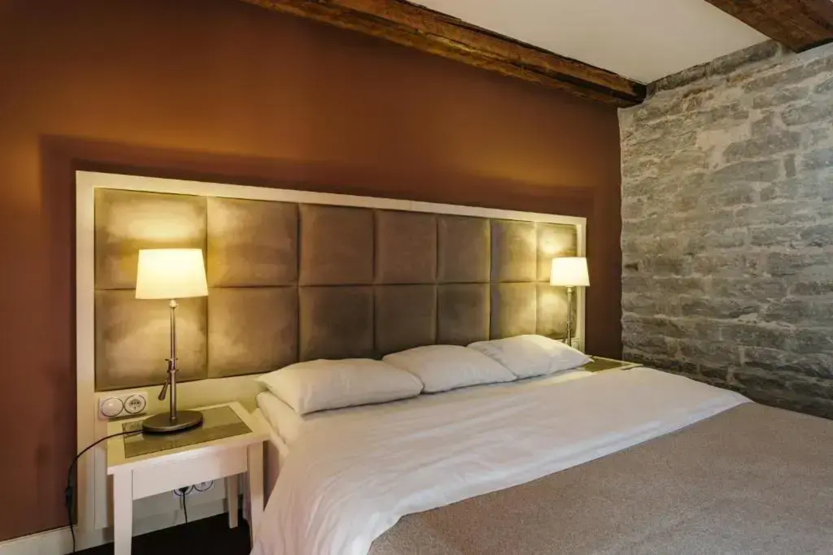 Merchants House Hotel