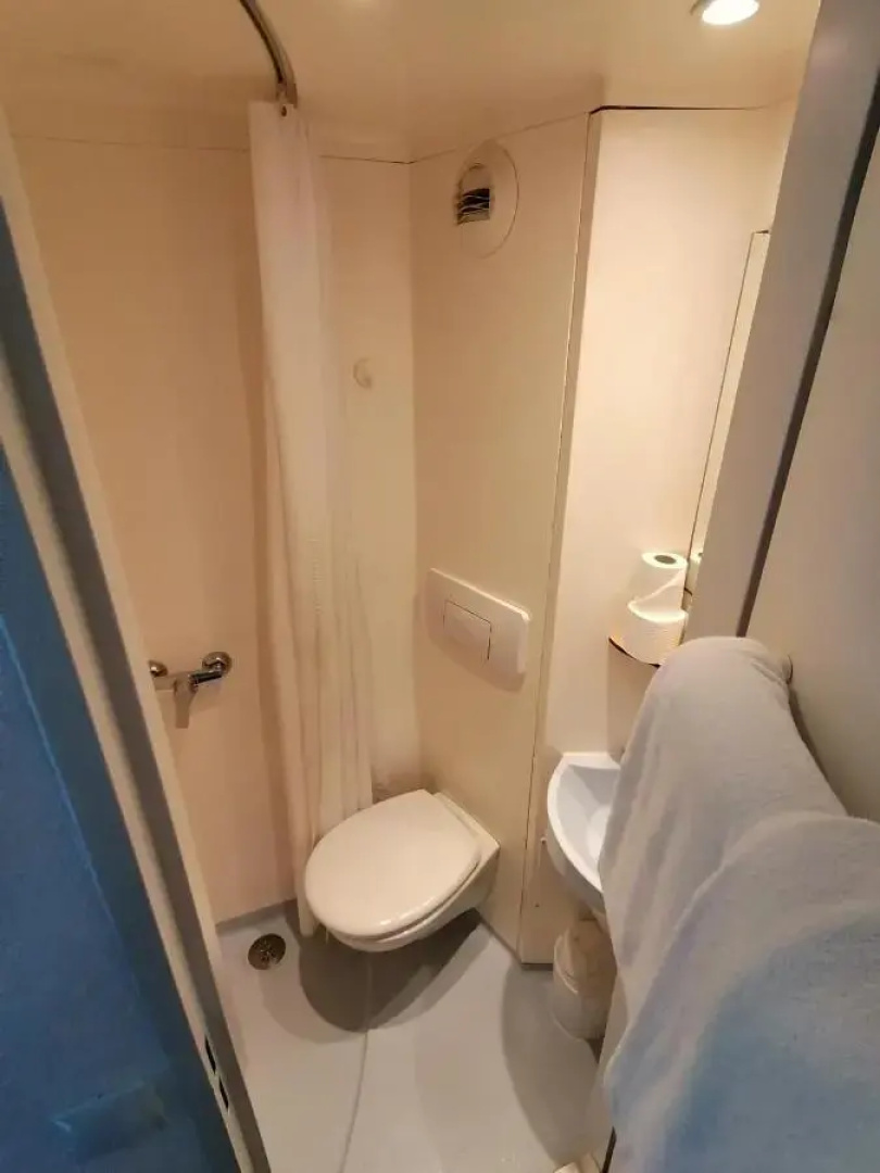 FastHotel Montpellier Ouest