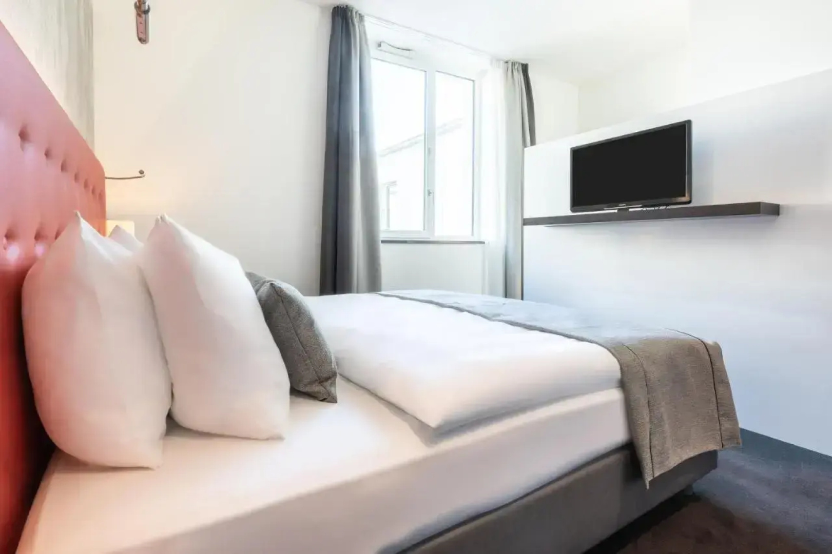 Garner Hotel Berlin - Messe by IHG