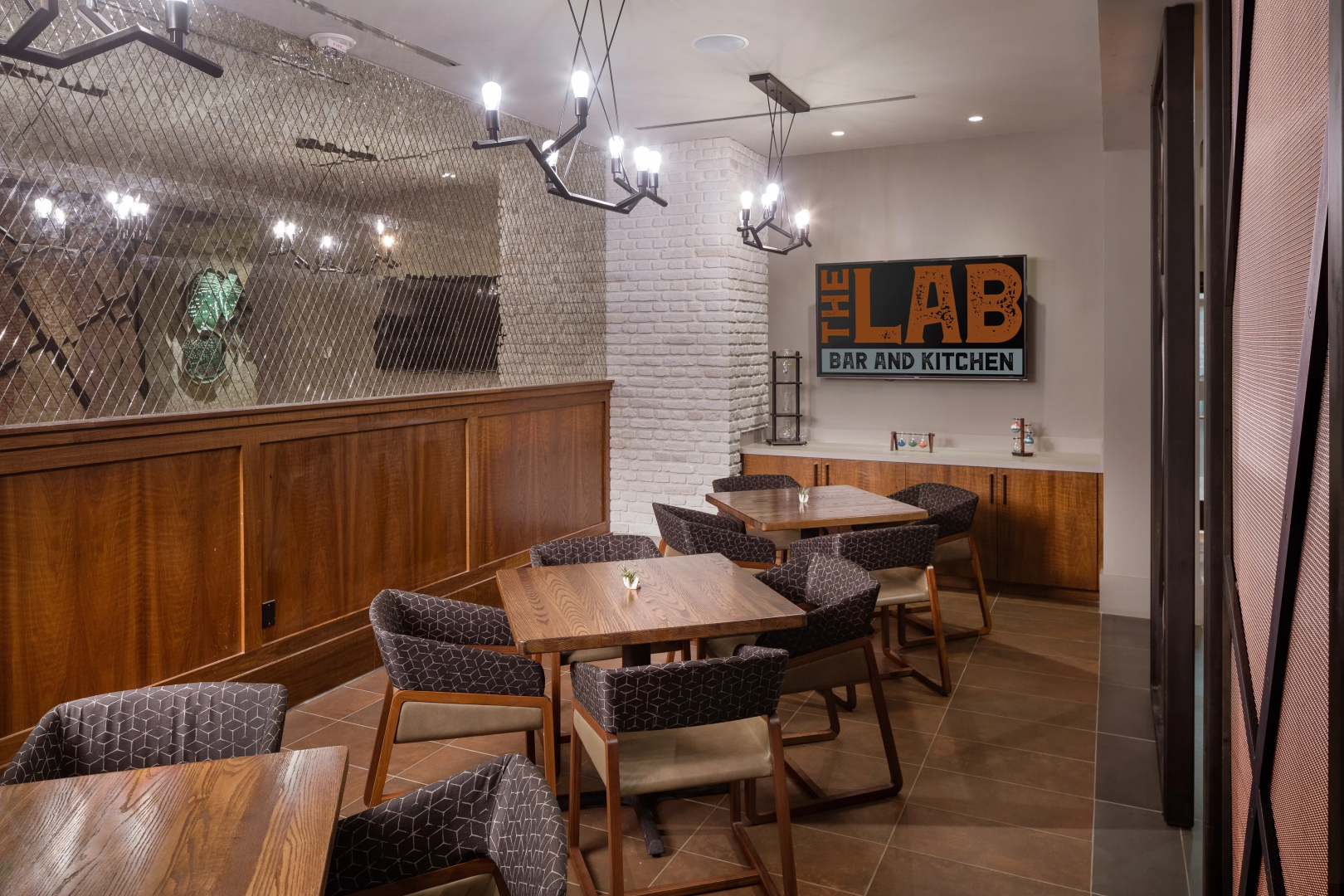 Hilton Birmingham at UAB