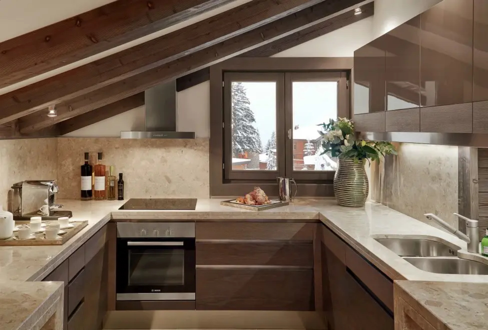 Six Senses Residences Courchevel