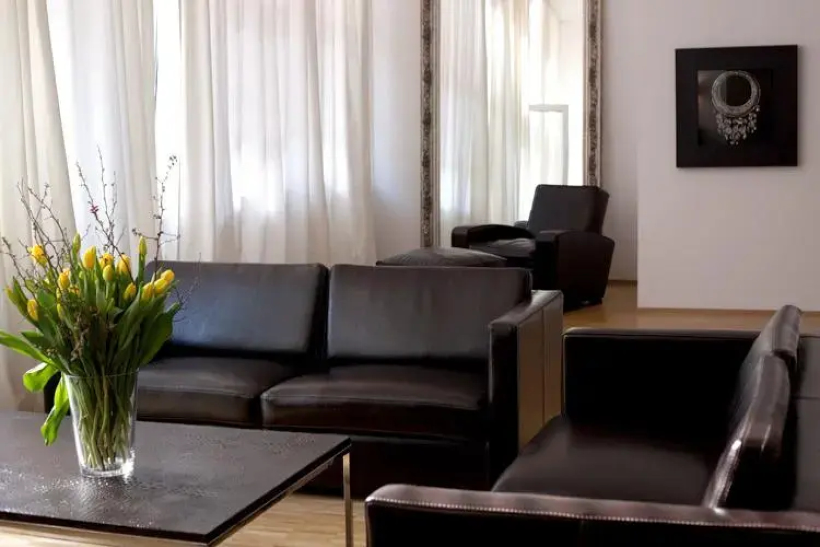 Hotel Nausicaa Palace