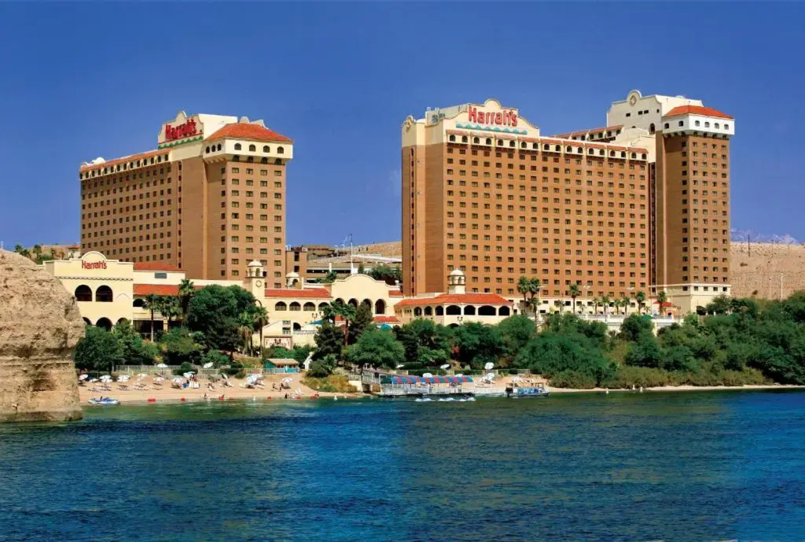 Harrah’s Laughlin - A Caesars Rewards Destination