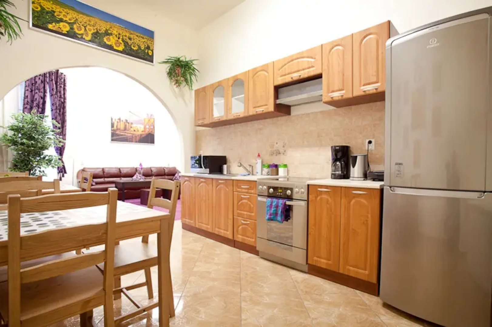Moon Hostel Warszawa