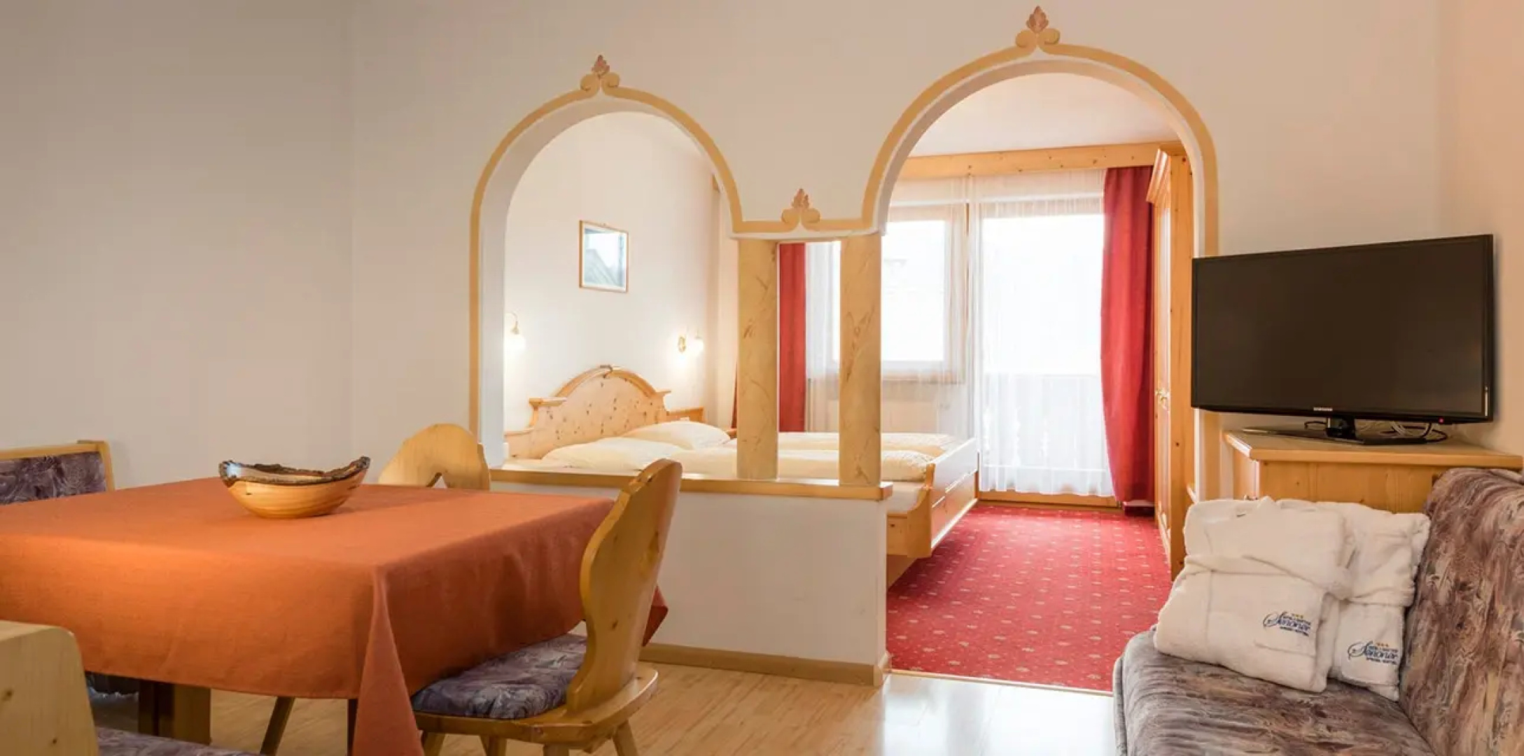 Hotel Senoner