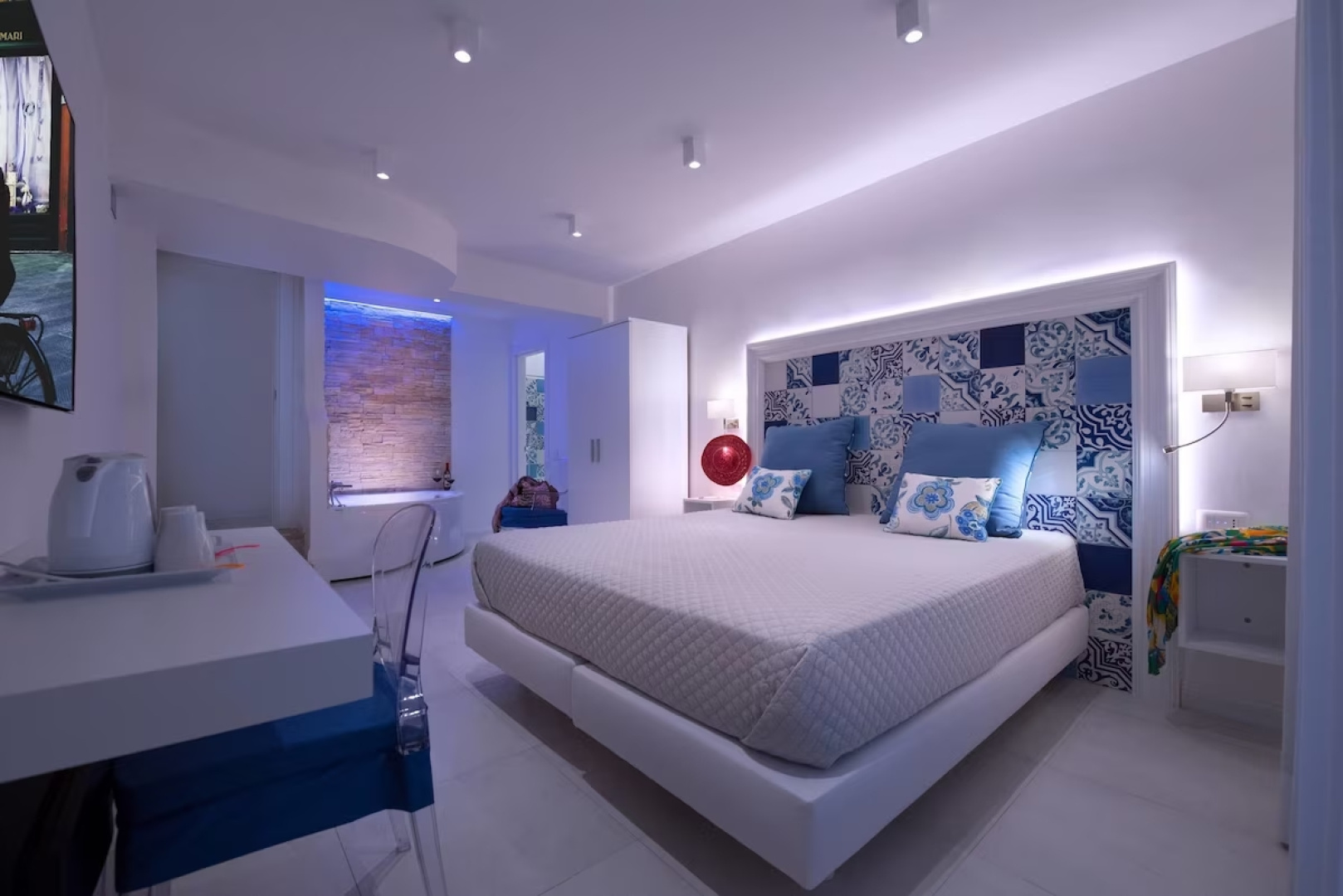 Hotel Amalfi