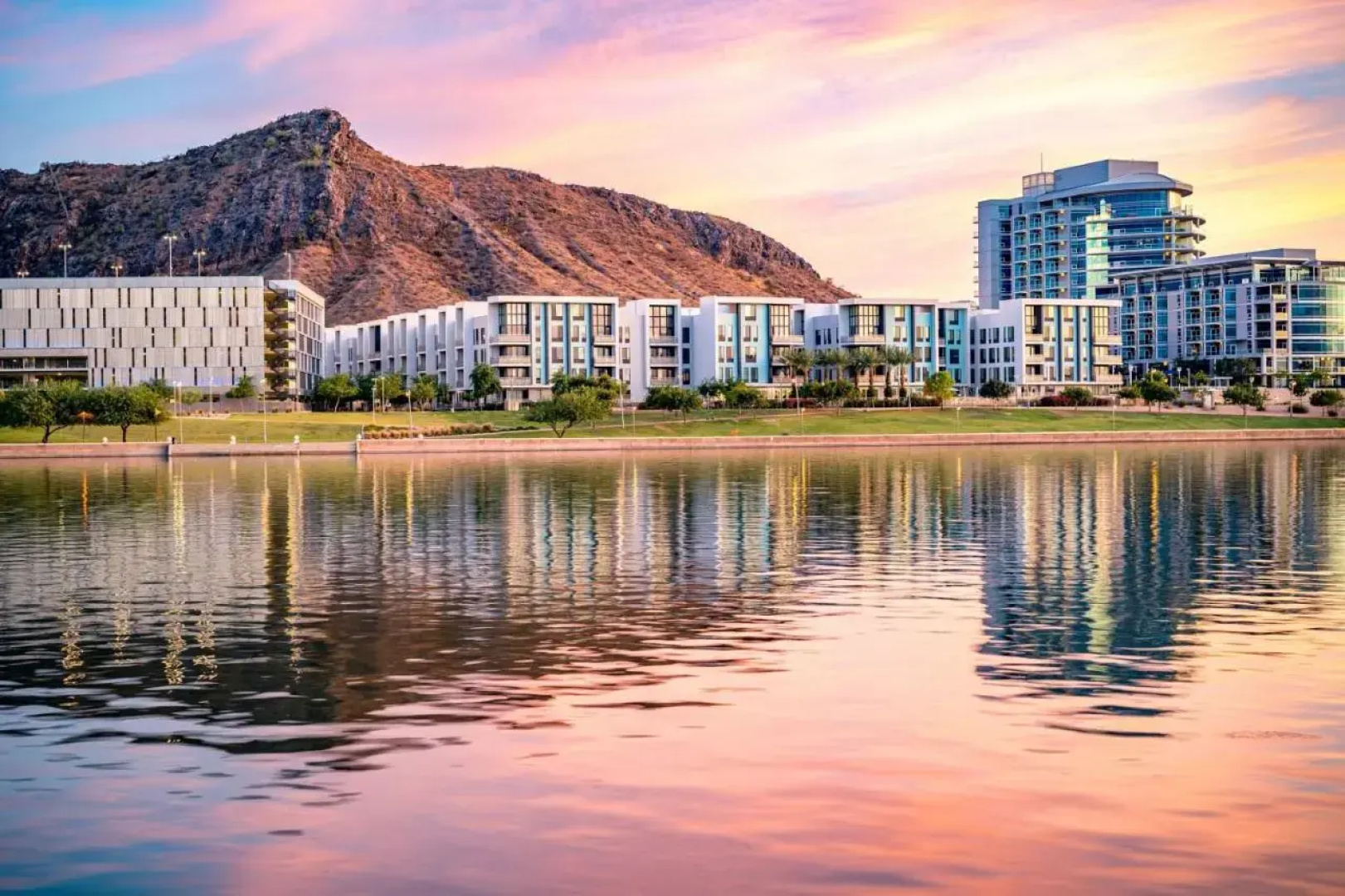 Fairfield Inn & Suites by Marriott Tempe