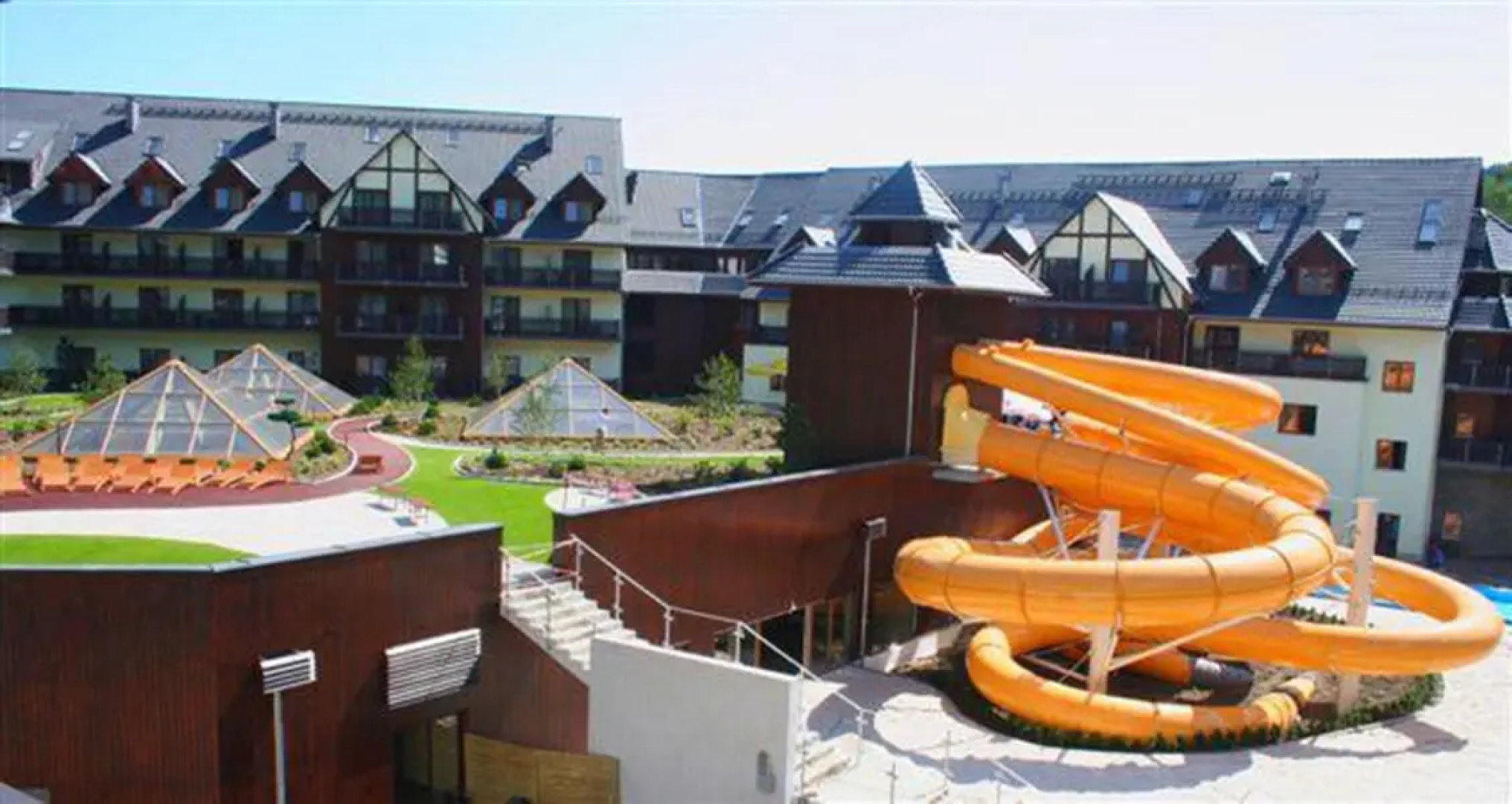 Sandra Spa Karpacz